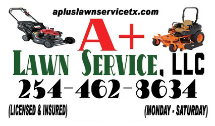 Lawn Service, LLC